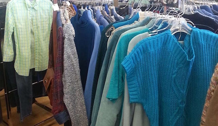 The 4 best thrift stores in Stockton