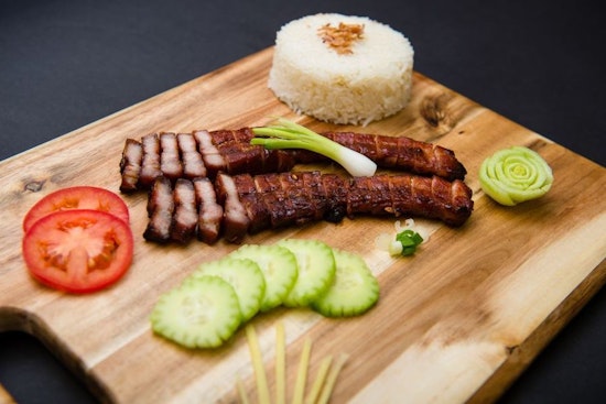 Your guide to the 3 top spots in Anaheim's Northwest Anaheim neighborhood