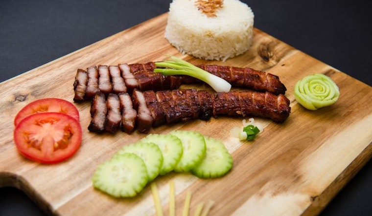 Your guide to the 3 top spots in Anaheim's Northwest Anaheim neighborhood