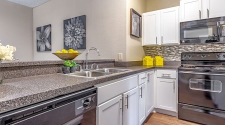 Apartments for rent in Plano: What will $1,500 get you?
