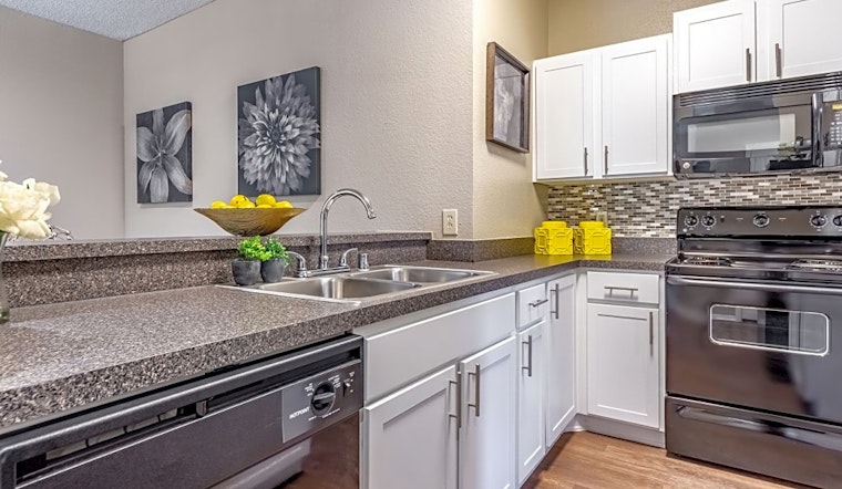 Apartments for rent in Plano: What will $1,500 get you?