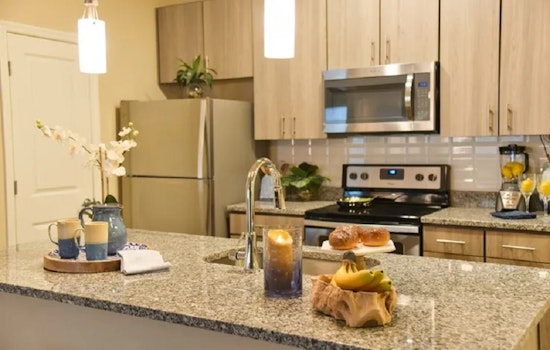 Apartments for rent in Jacksonville: What will $1,500 get you?