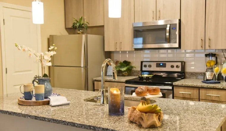 Apartments for rent in Jacksonville: What will $1,500 get you?
