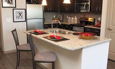 Apartments for rent in Arlington: What will $1,600 get you?
