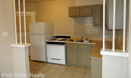 What apartments will $800 rent you in North Hampton, right now?