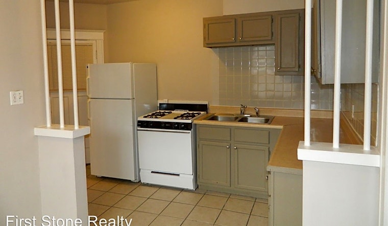 What apartments will $800 rent you in North Hampton, right now?