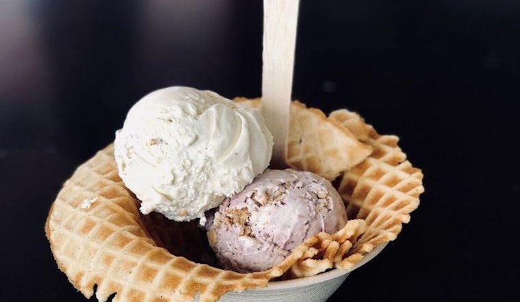 Your guide to the 4 most popular spots in Long Beach's Los Cerritos Area neighborhood
