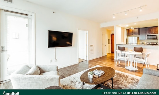Apartments for rent in San Francisco: What will $3,000 get you?