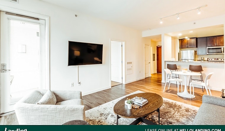Apartments for rent in San Francisco: What will $3,000 get you?