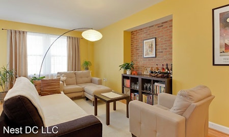 Apartments for rent in Washington: What will $2,800 get you?