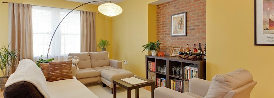 Apartments for rent in Washington: What will $2,800 get you?