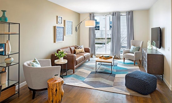 Apartments for rent in Boston: What will $3,800 get you?