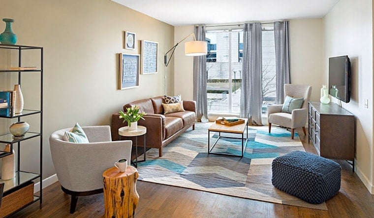 Apartments for rent in Boston: What will $3,800 get you?