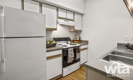 Apartments for rent in Austin: What will $1,000 get you?