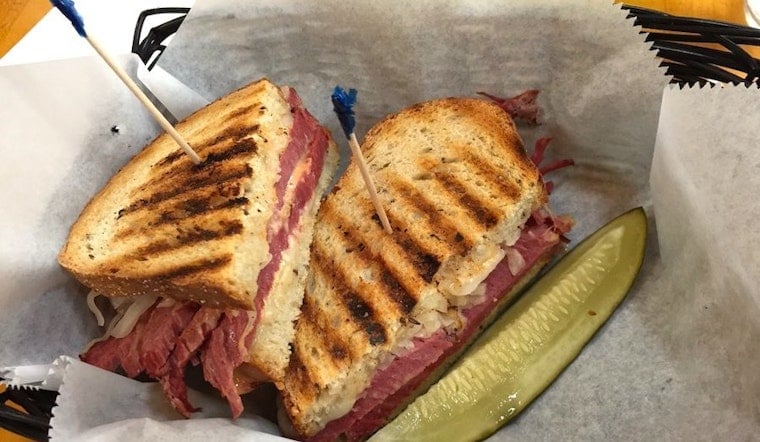Explore 4 best inexpensive delis in Milwaukee