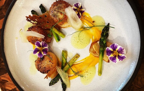 Fine & Fettle makes SouthPark debut, with Southern fare and more