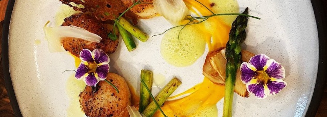 Fine & Fettle makes SouthPark debut, with Southern fare and more