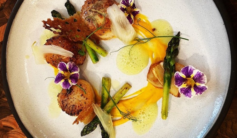 Fine & Fettle makes SouthPark debut, with Southern fare and more