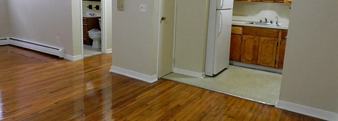 Apartments for rent in Newark: What will $1,300 get you?