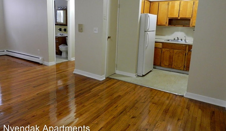 Apartments for rent in Newark: What will $1,300 get you?