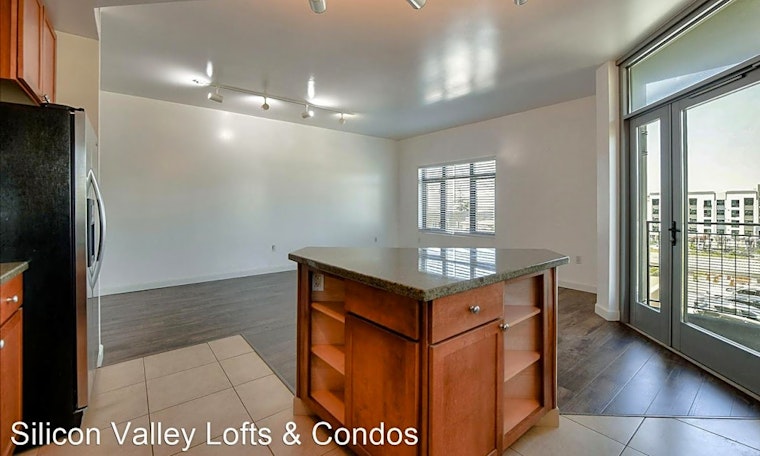 What apartments will $3,500 rent you in Downtown, today?