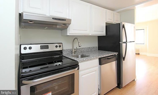 Budget apartments for rent in Dupont Circle, Washington