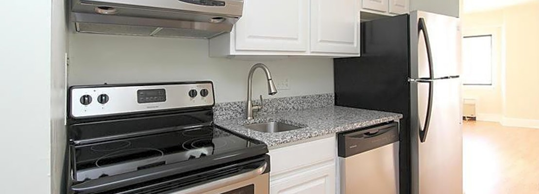 Budget apartments for rent in Dupont Circle, Washington