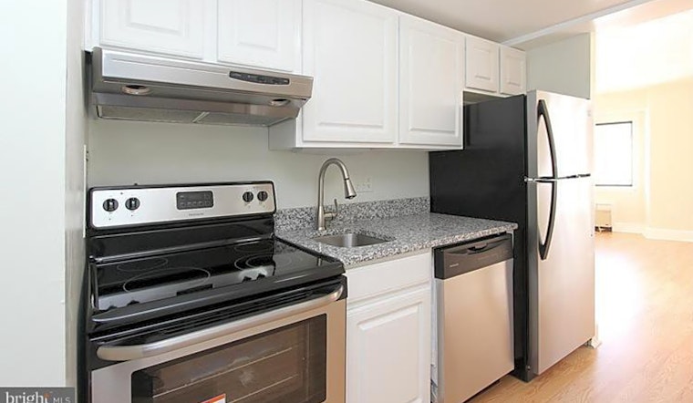 Budget apartments for rent in Dupont Circle, Washington
