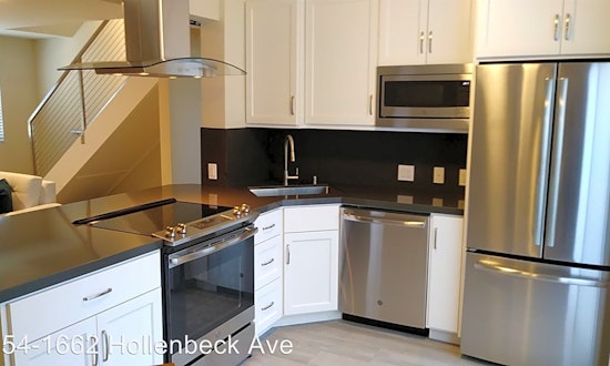 Apartments for rent in Sunnyvale: What will $4,200 get you?