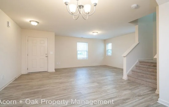Apartments for rent in Durham: What will $1,500 get you?