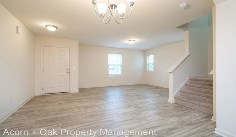 Apartments for rent in Durham: What will $1,500 get you?