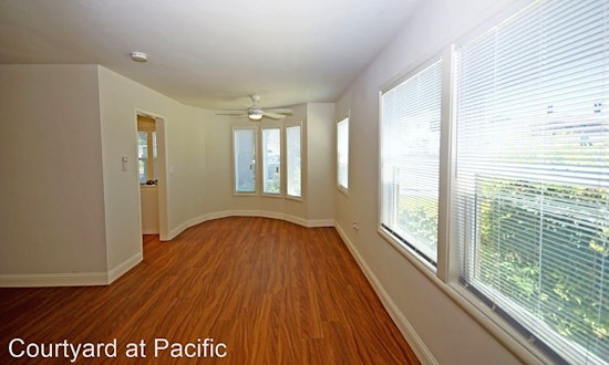 Apartments for rent in Stockton: What will $1,600 get you?