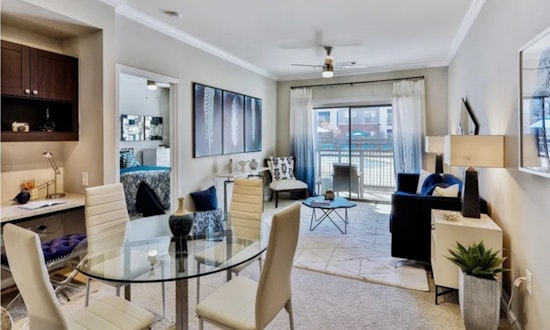 Apartments for rent in Atlanta: What will $1,700 get you?