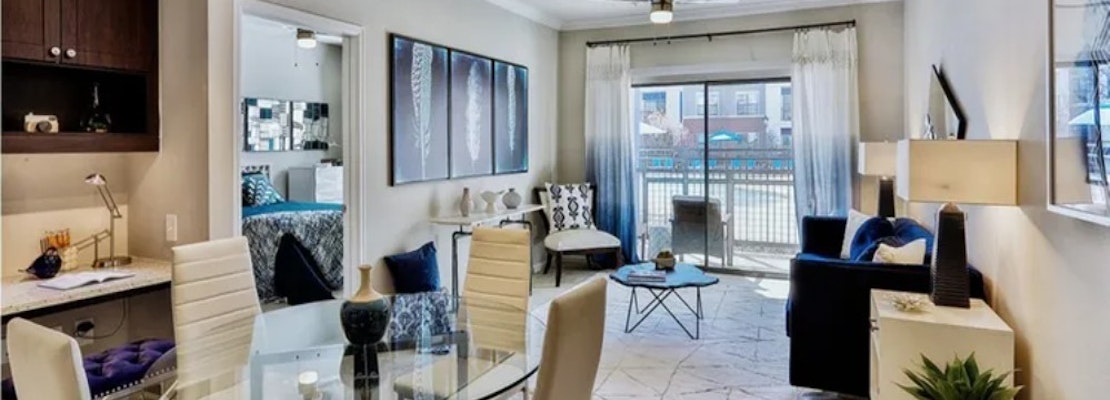 Apartments for rent in Atlanta: What will $1,700 get you?
