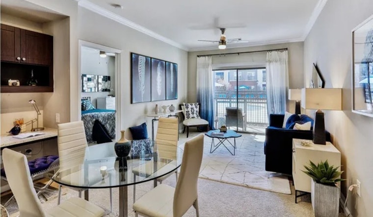 Apartments for rent in Atlanta: What will $1,700 get you?