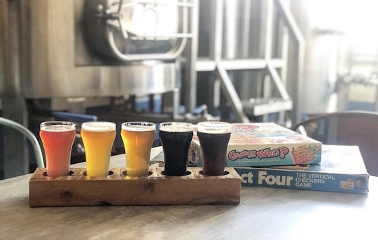 Explore the 3 top spots in Pittsburgh's East Allegheny neighborhood