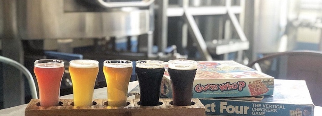 Explore the 3 top spots in Pittsburgh's East Allegheny neighborhood