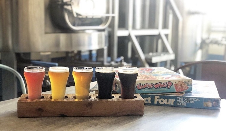 Explore the 3 top spots in Pittsburgh's East Allegheny neighborhood