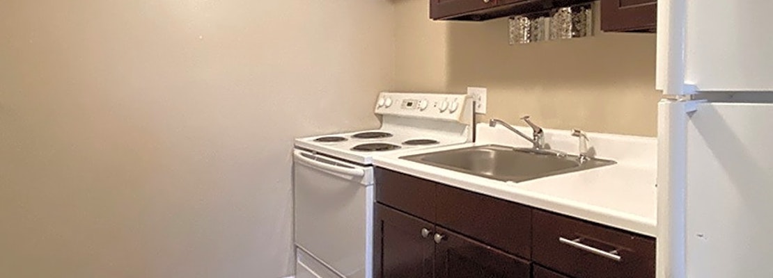 The cheapest apartments for rent in North Aurora