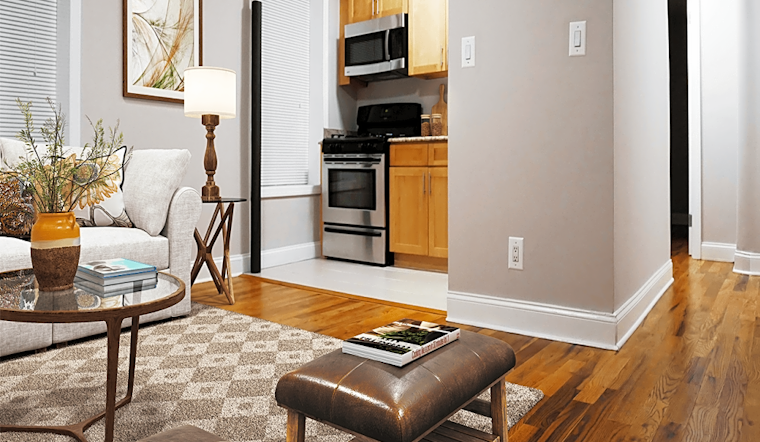 Apartments for rent in New York: What will $2,000 get you?