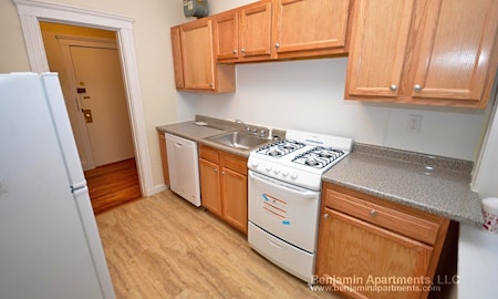 Apartments for rent in Boston: What will $2,100 get you?