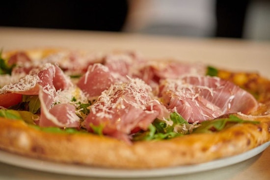 Coral House Miami brings Italian fare to Coral Way