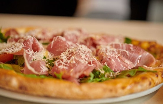 Coral House Miami brings Italian fare to Coral Way