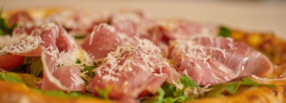 Coral House Miami brings Italian fare to Coral Way