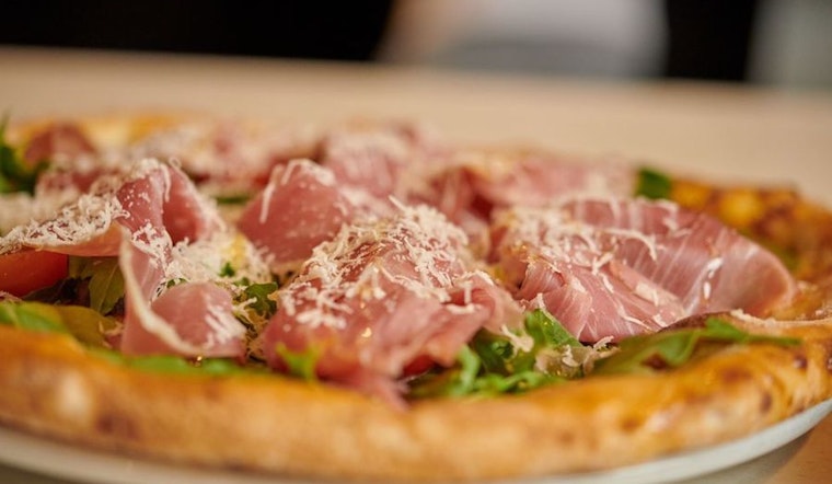 Coral House Miami brings Italian fare to Coral Way
