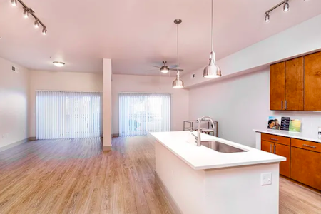 Apartments for rent in Denver: What will $2,800 get you?