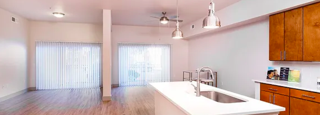 Apartments for rent in Denver: What will $2,800 get you?