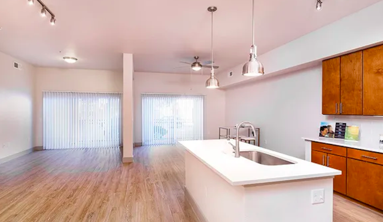 Apartments for rent in Denver: What will $2,800 get you?