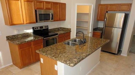 Apartments for rent in Mesa: What will $2,000 get you?