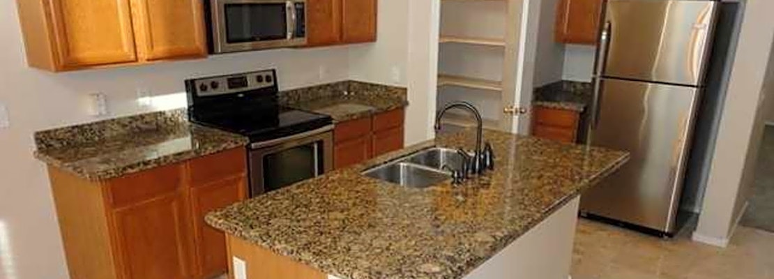 Apartments for rent in Mesa: What will $2,000 get you?